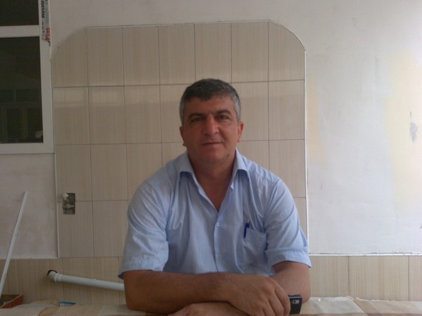 Shahin Z