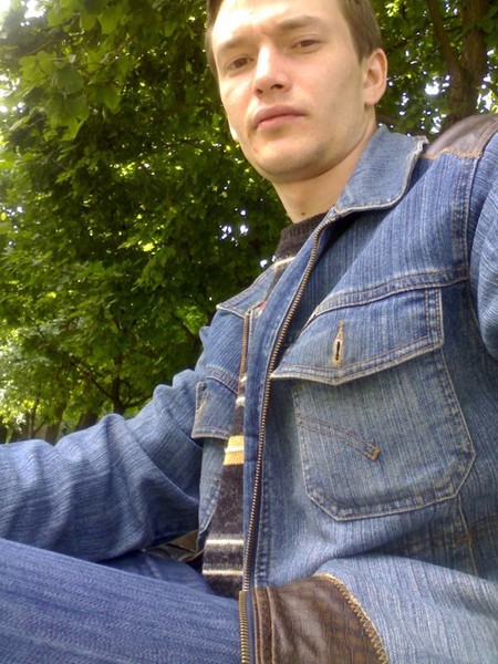 Roman Dovganich