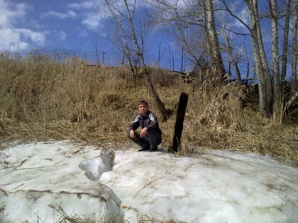 Максим Пинчук