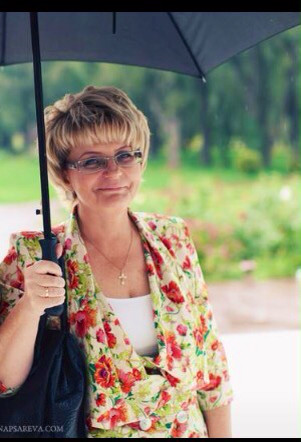Анна