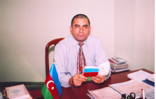 Arif Aslan
