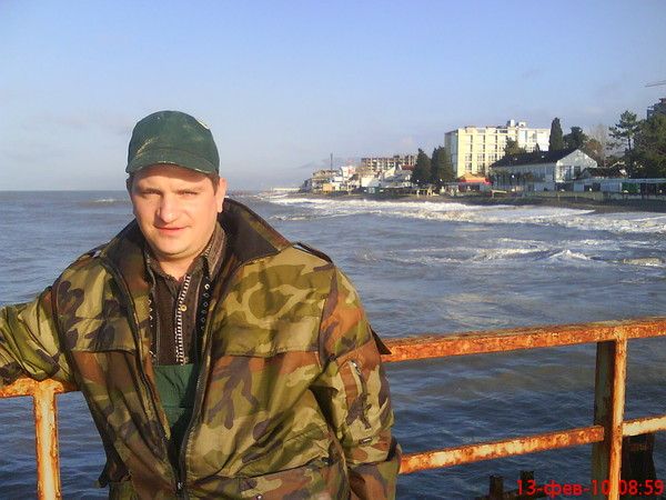 Андрей П