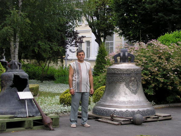 Александр Казьмин