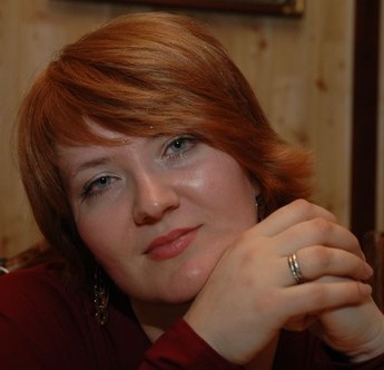 Ольга Савенкова