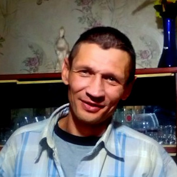 Дмитрий Чернышев