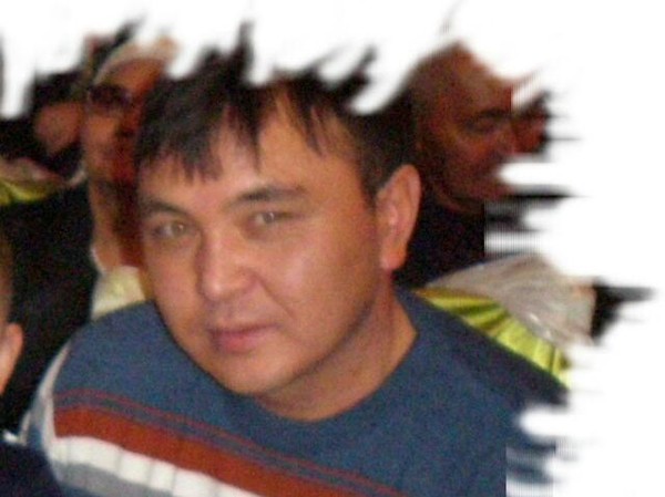 Жансерик Жуманов