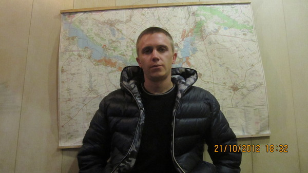Сергей Шило