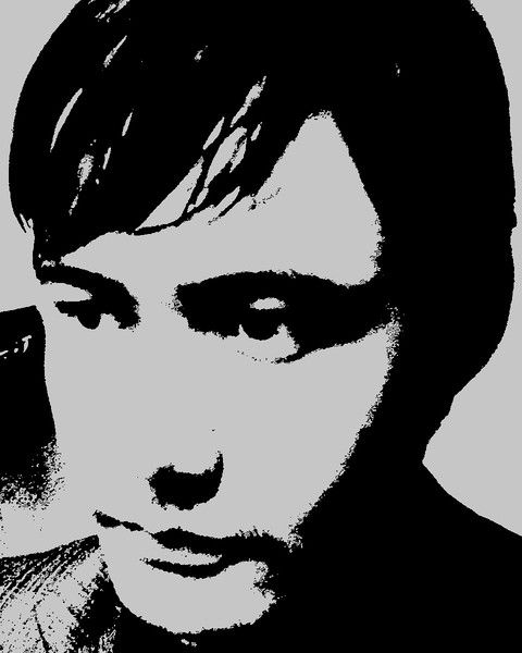 Нокиа Луна 8600