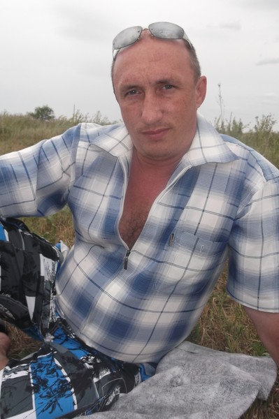 Александр Полянский