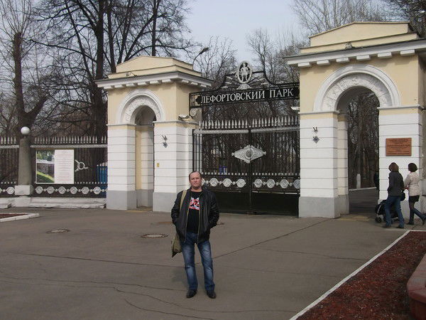 Игорь Соловьев