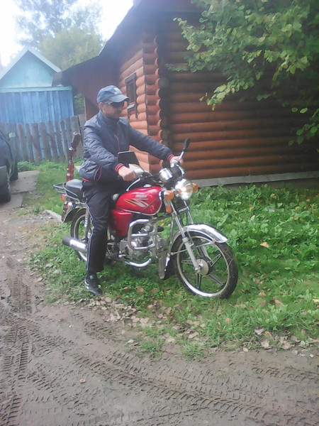 Андрей Тележенков