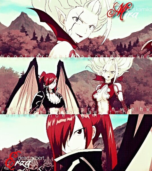 Mirajane•wotd• Strauss`