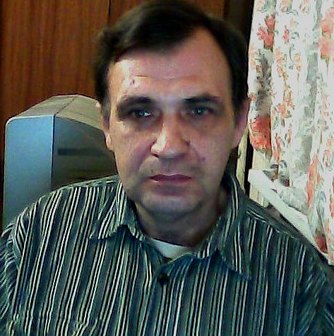 Игорь