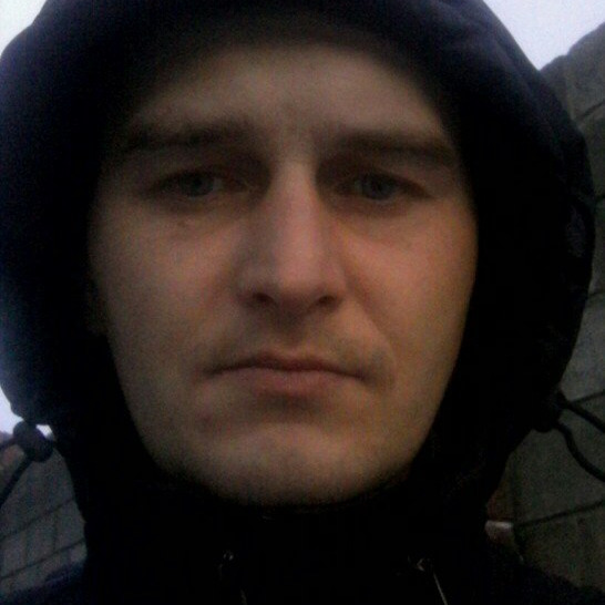 Виталя Павлов