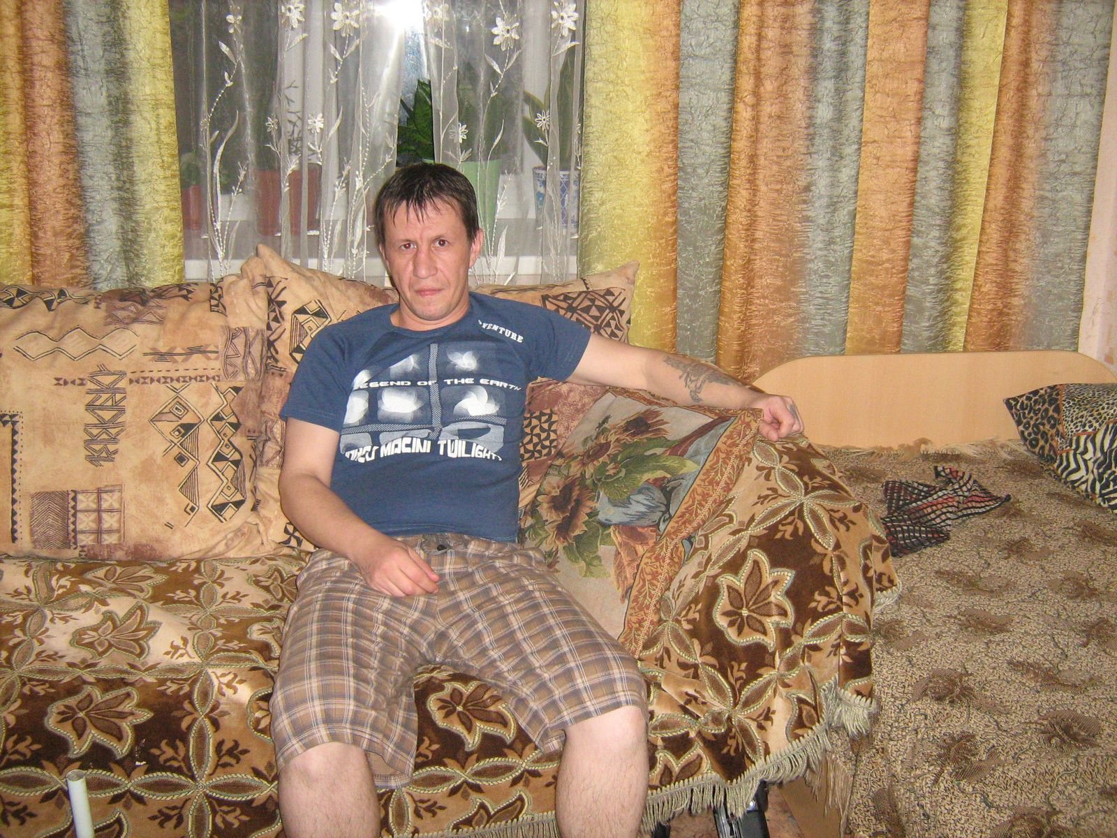 Загирный Дмитрий