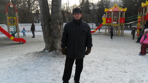 Максим Кораблёв
