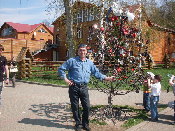 Вазген Щеглов