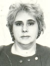 Ирина Смирнова