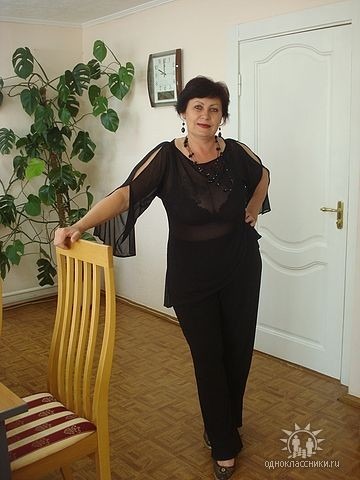 Марианна Н