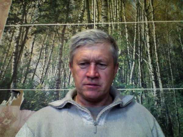 Виталий Землянский