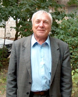 Марс Алеев