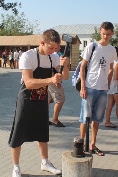 Кирилл Dios