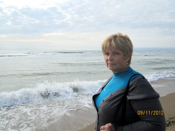 Светлана Иванова