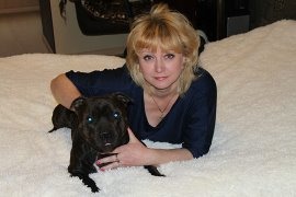Лариса Северина