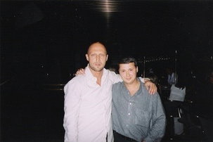 Виталий Шулаев