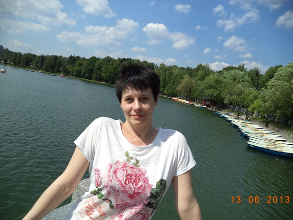 Анна Мэй