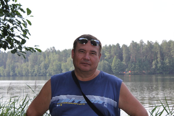 Николай Слонов