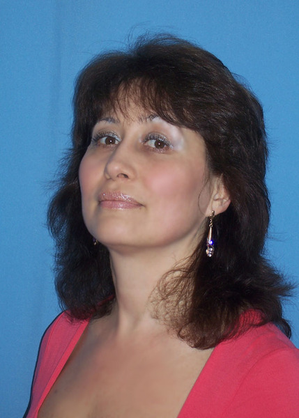 Елена Гиричева