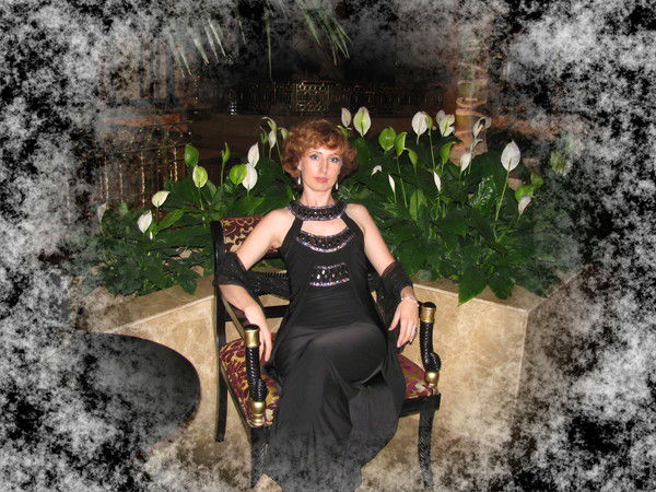 Наталья Заикина