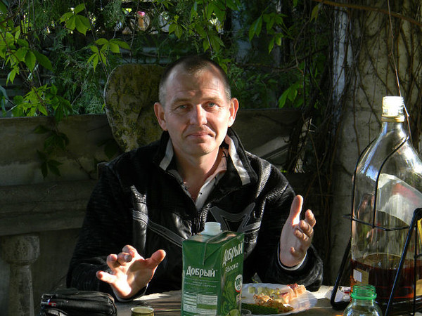 Виталий Шалаев