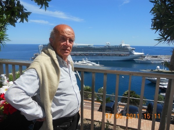 Luigi Metello