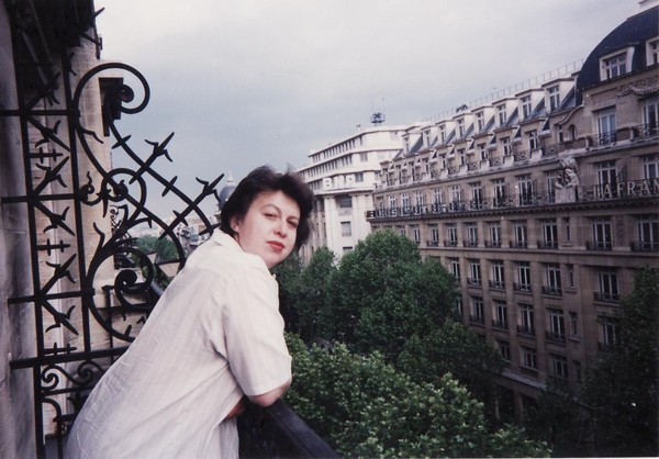 Елена *****