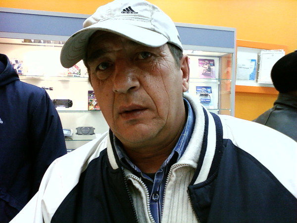 Радик Каримов