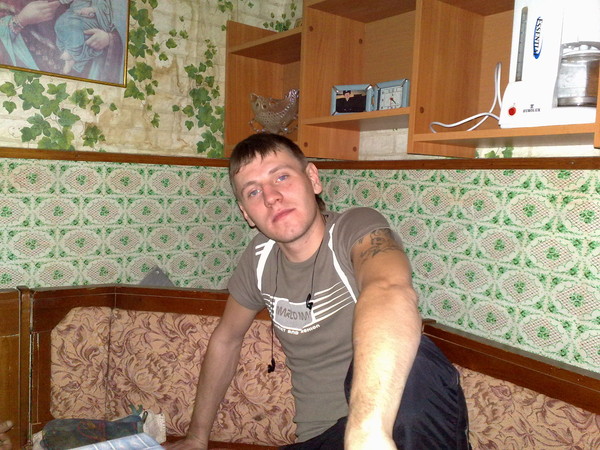 Иван Ожерельев