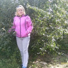 Татьяна Беклемищева