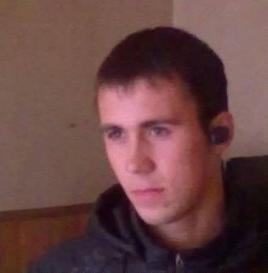 Евгений Крайников