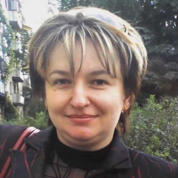 Анна ******