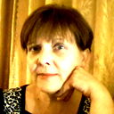 Елена Ульянова ( Костина)