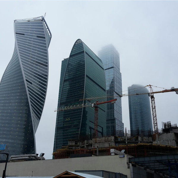 Наталья Сегимова