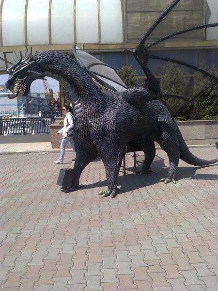 Цынiк Несусветный