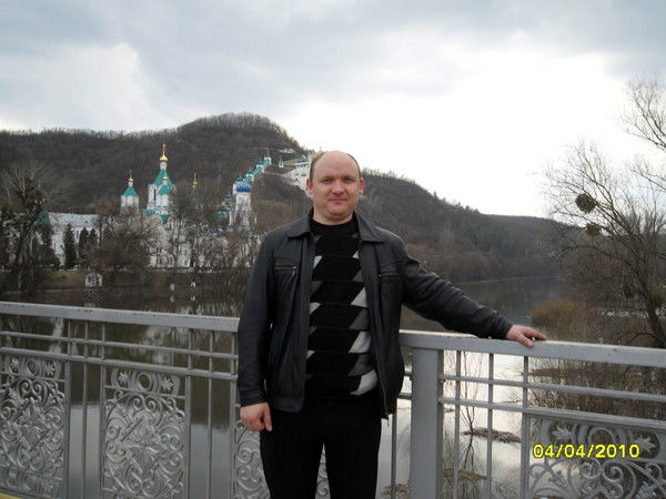 Александр Копилаш