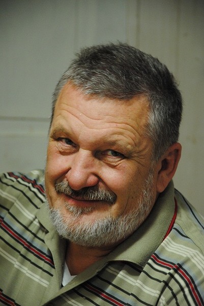 Николай Геогиевич