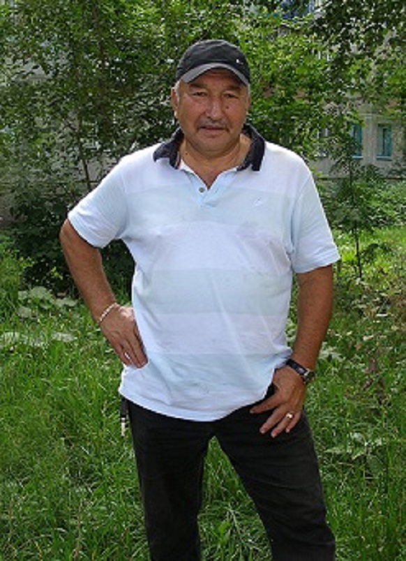 Анатолий Очиров