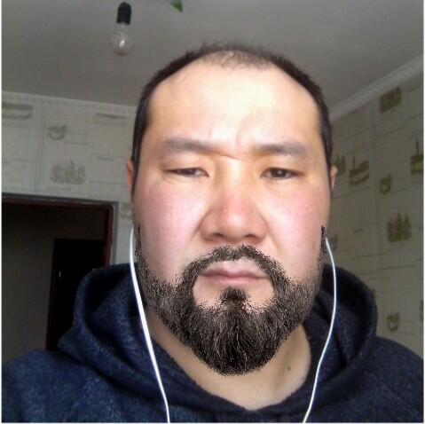 Kuanysh. Asjanov