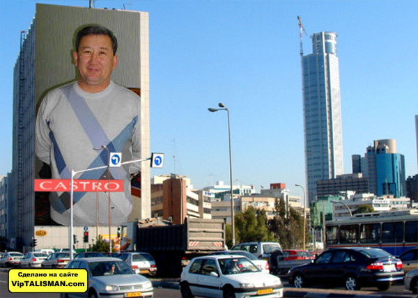 Оразбай Толымбеков