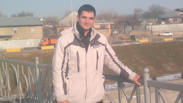 Паша Алиев
